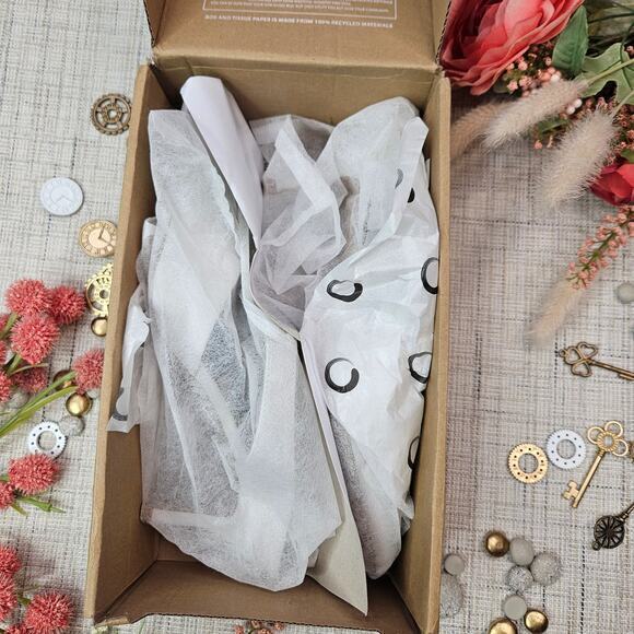 Journee Collection Maevali Pump Pointed Toe Bone White Size‎ 10 - Picture 9 of 12